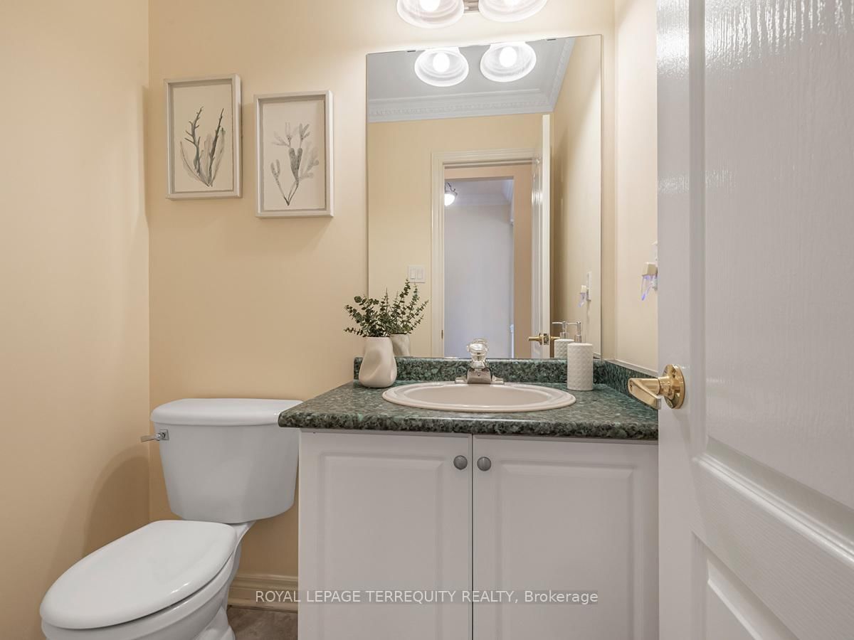 Detached House sold at 11 Avocet Drive, Vaughan, Ontario, L4H 2K9 - Vellore Village - MLS: N12872782