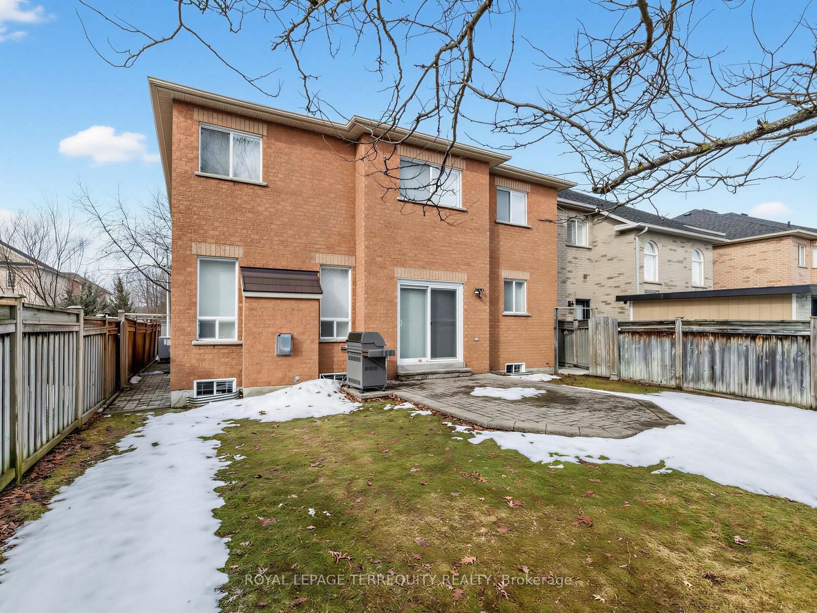 Detached House sold at 11 Avocet Drive, Vaughan, Ontario, L4H 2K9 - Vellore Village - MLS: N12872782