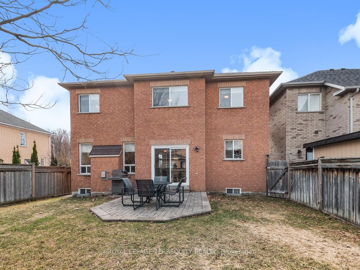 Detached House sold at 11 Avocet Drive, Vaughan, Ontario, L4H 2K9 - Vellore Village - MLS: N12872782