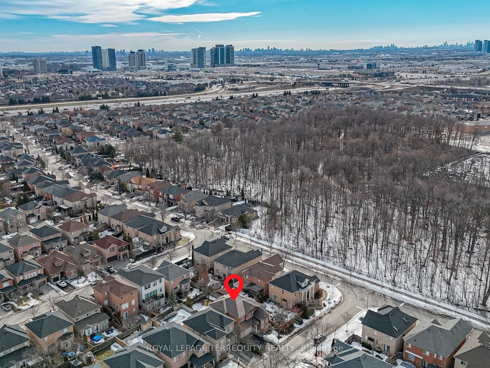 Detached House sold at 11 Avocet Drive, Vaughan, Ontario, L4H 2K9 - Vellore Village - MLS: N12872782