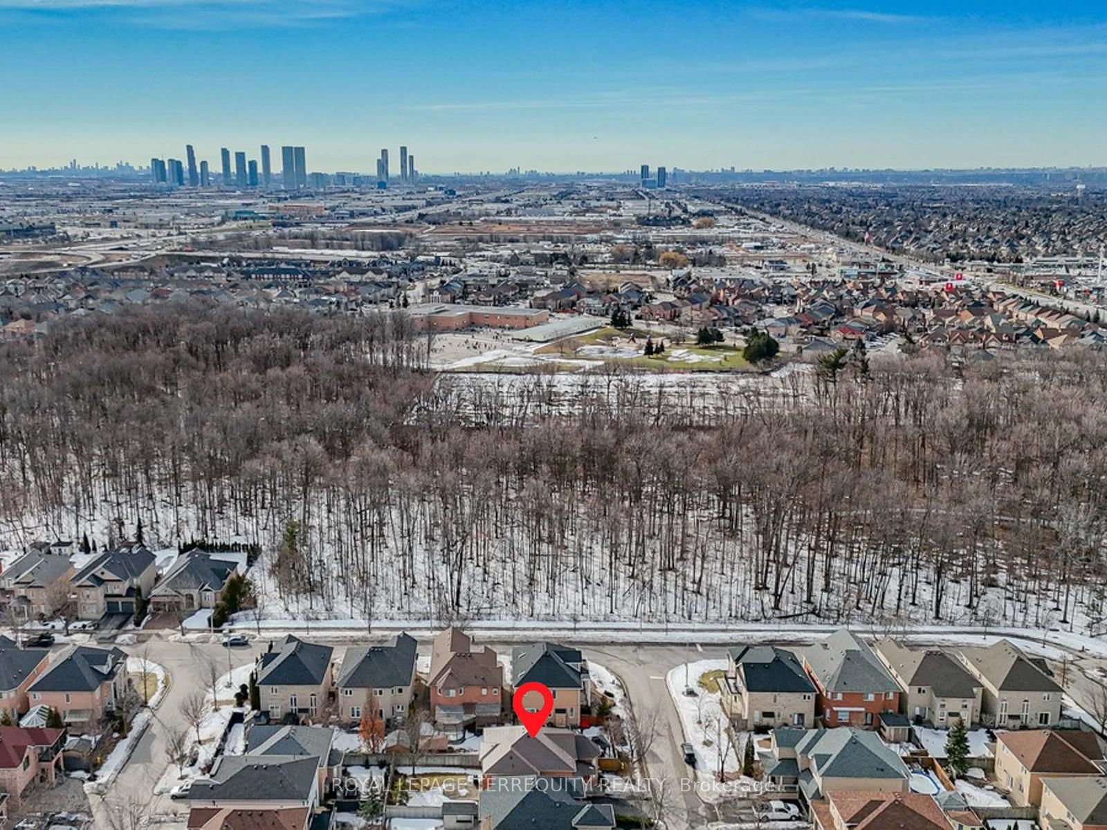 Detached House sold at 11 Avocet Drive, Vaughan, Ontario, L4H 2K9 - Vellore Village - MLS: N12872782