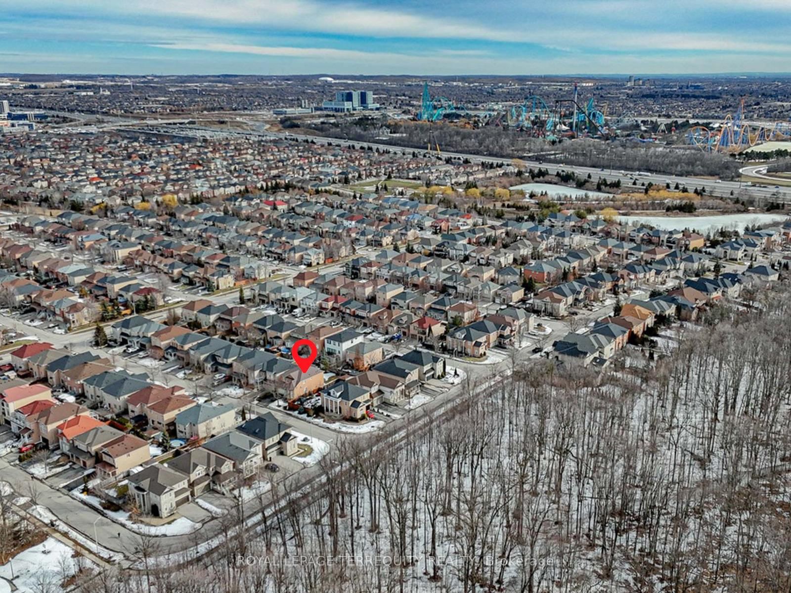 Detached House sold at 11 Avocet Drive, Vaughan, Ontario, L4H 2K9 - Vellore Village - MLS: N12872782