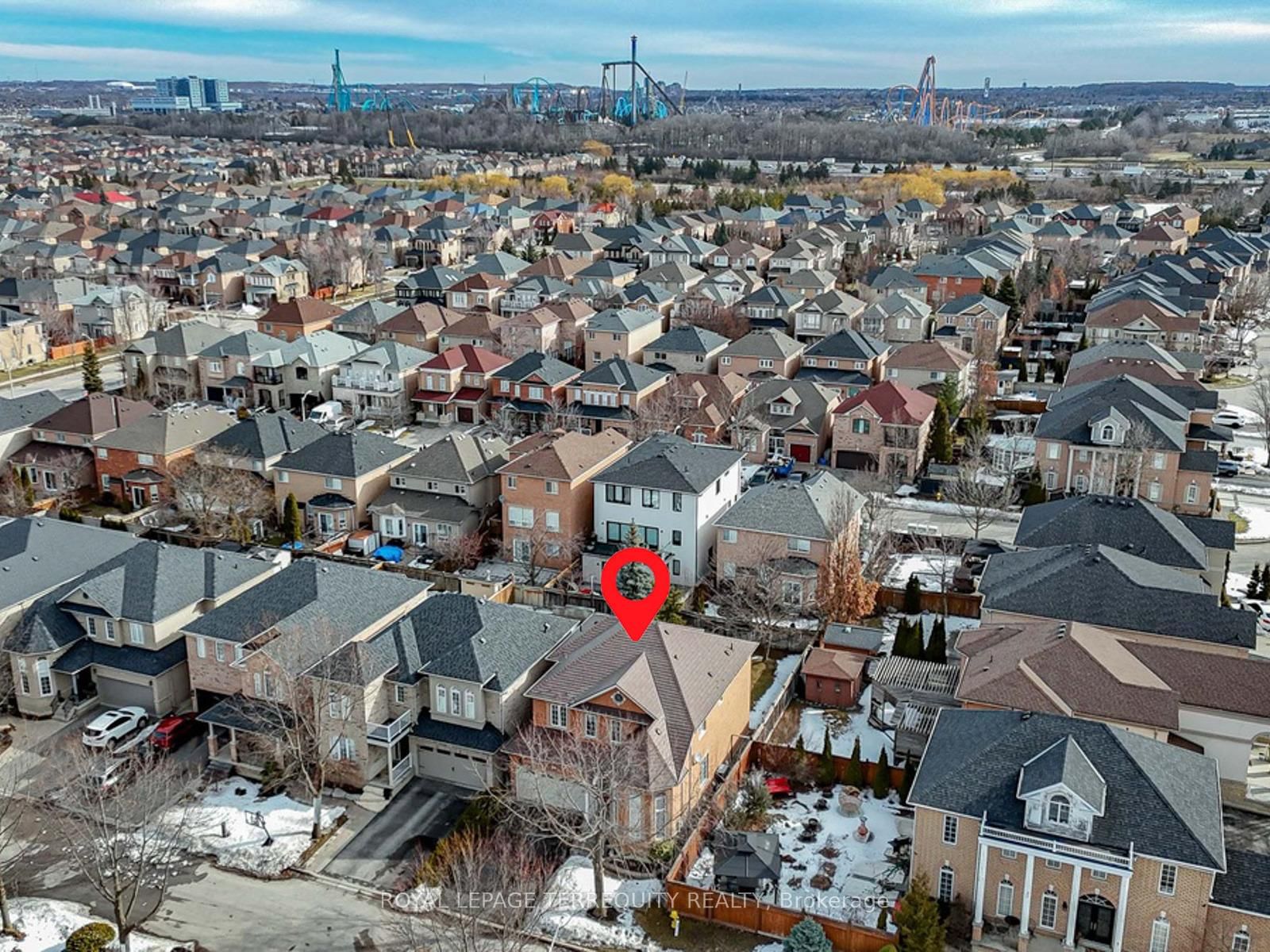 Detached House sold at 11 Avocet Drive, Vaughan, Ontario, L4H 2K9 - Vellore Village - MLS: N12872782