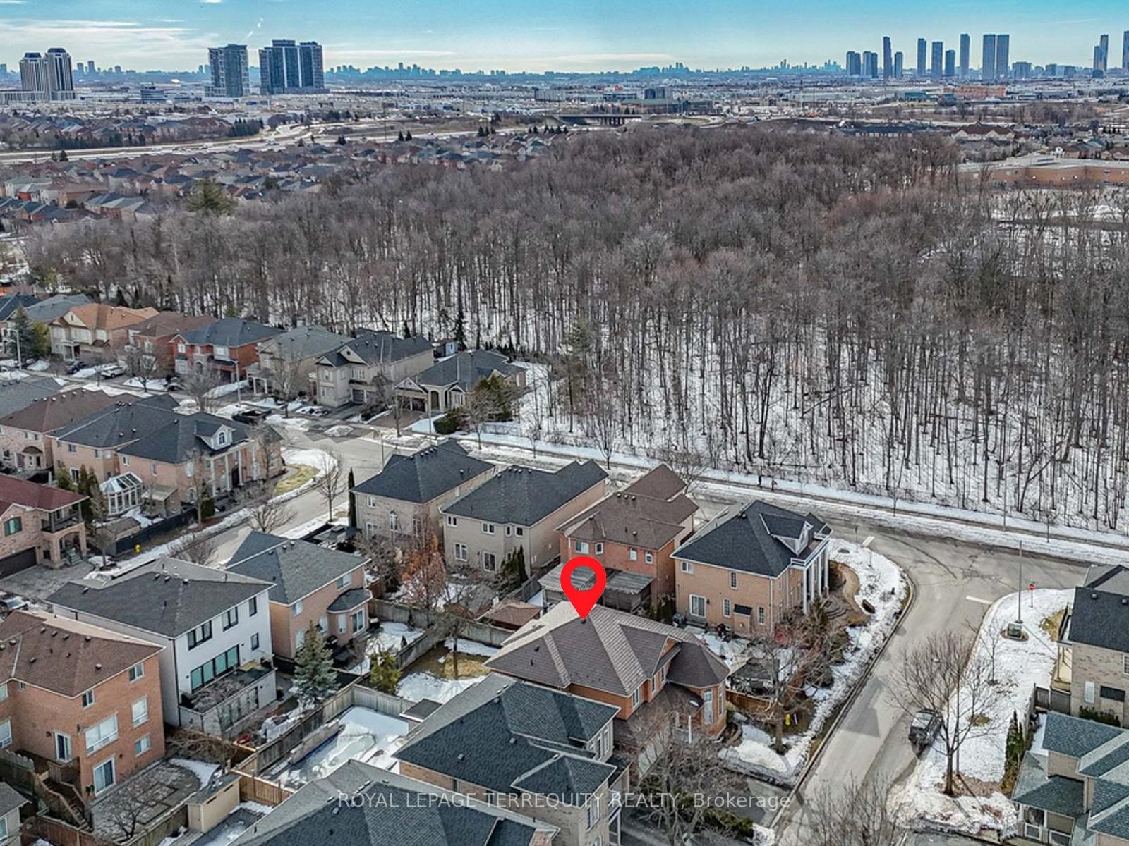 Detached House sold at 11 Avocet Drive, Vaughan, Ontario, L4H 2K9 - Vellore Village - MLS: N12872782