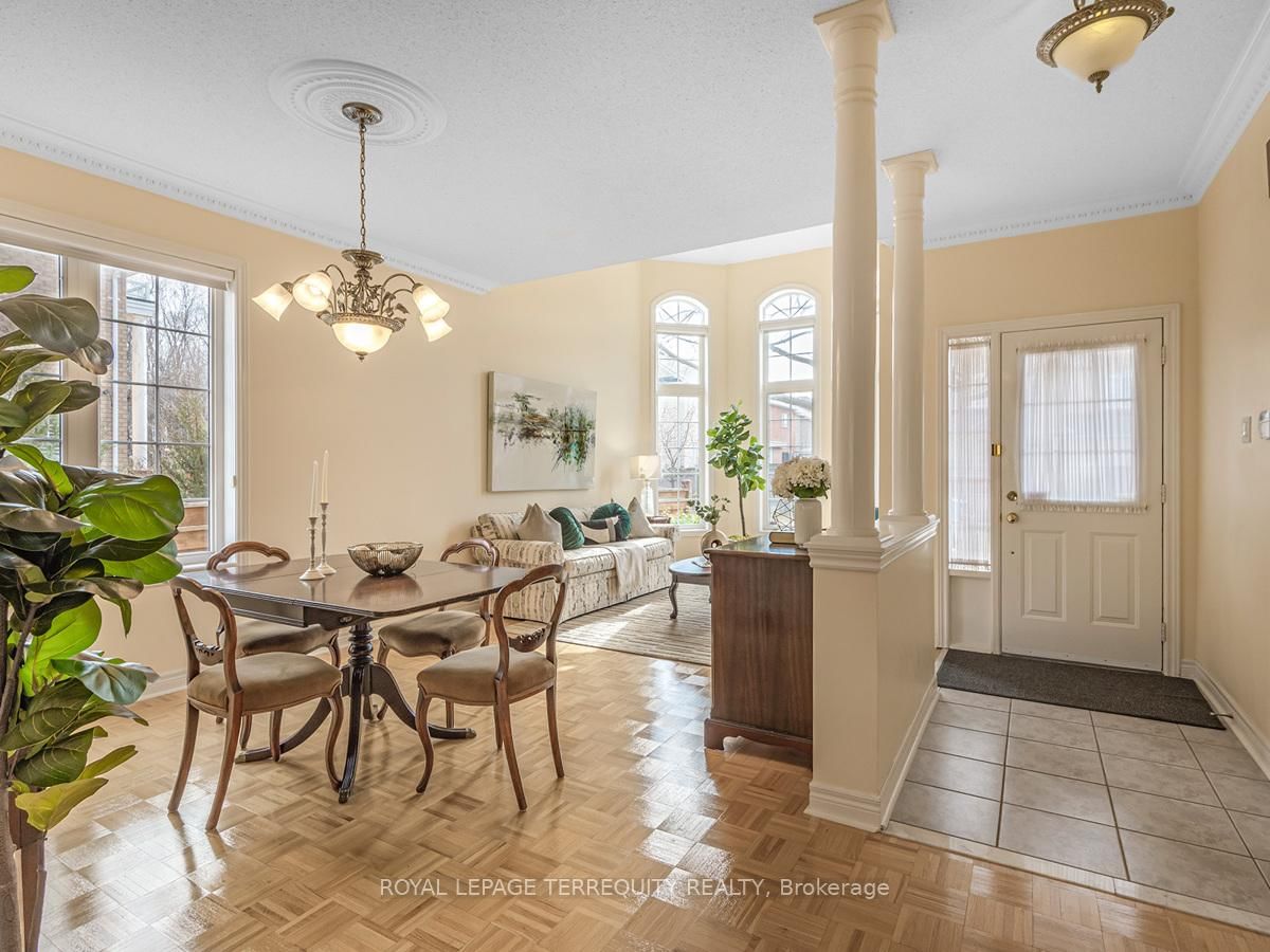 Detached House sold at 11 Avocet Drive, Vaughan, Ontario, L4H 2K9 - Vellore Village - MLS: N12872782