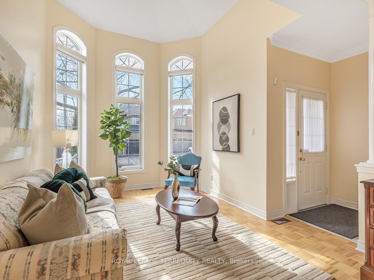 Detached House sold at 11 Avocet Drive, Vaughan, Ontario, L4H 2K9 - Vellore Village - MLS: N12872782