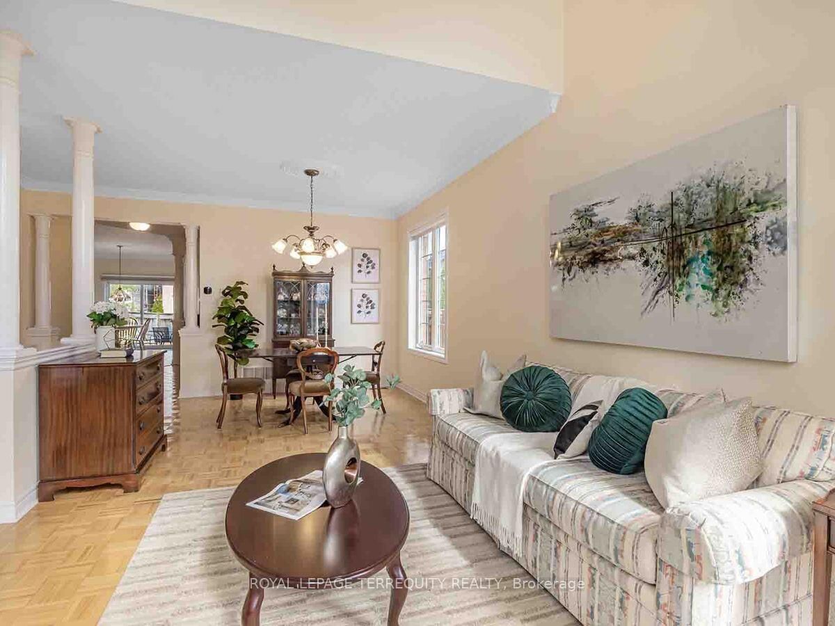 Detached House sold at 11 Avocet Drive, Vaughan, Ontario, L4H 2K9 - Vellore Village - MLS: N12872782