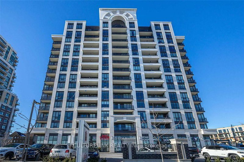 home for lease on 517-9582 Markham Road