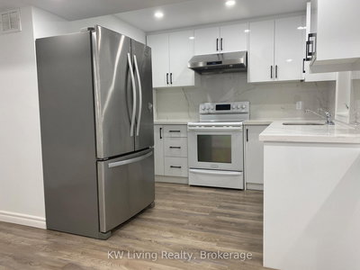 Basement - 55 Collin Crt | Richmond Hill | Image