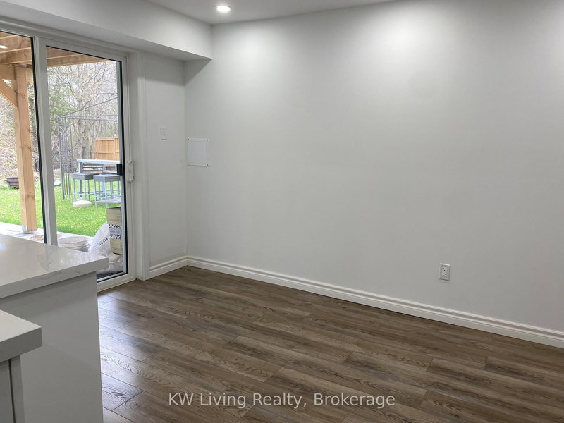 Basement - 55 Collin Crt, Richmond Hill, L4E 0X6 | Image 2