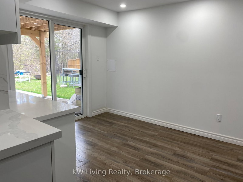 Basement - 55 Collin Crt, Richmond Hill, L4E 0X6 | Image 3