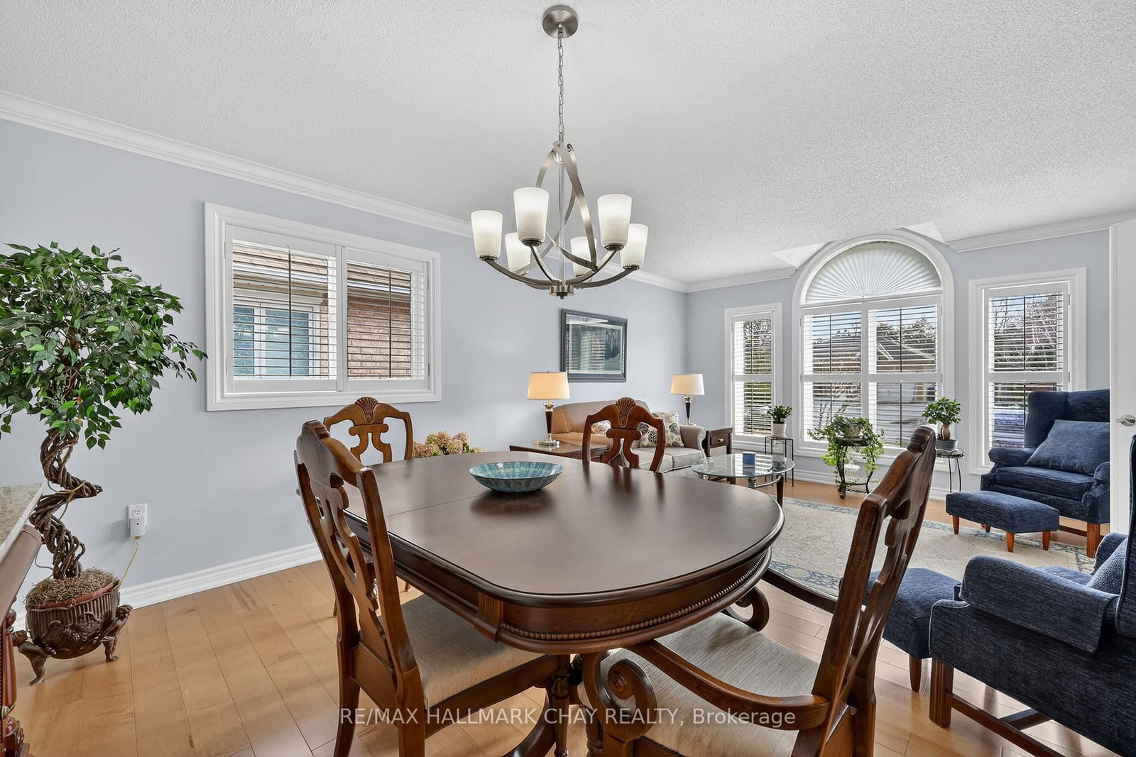 Detached House for sale at 4 Darling Crescent, New Tecumseth, Ontario, L9R 1P4 - Alliston - MLS: N12873036