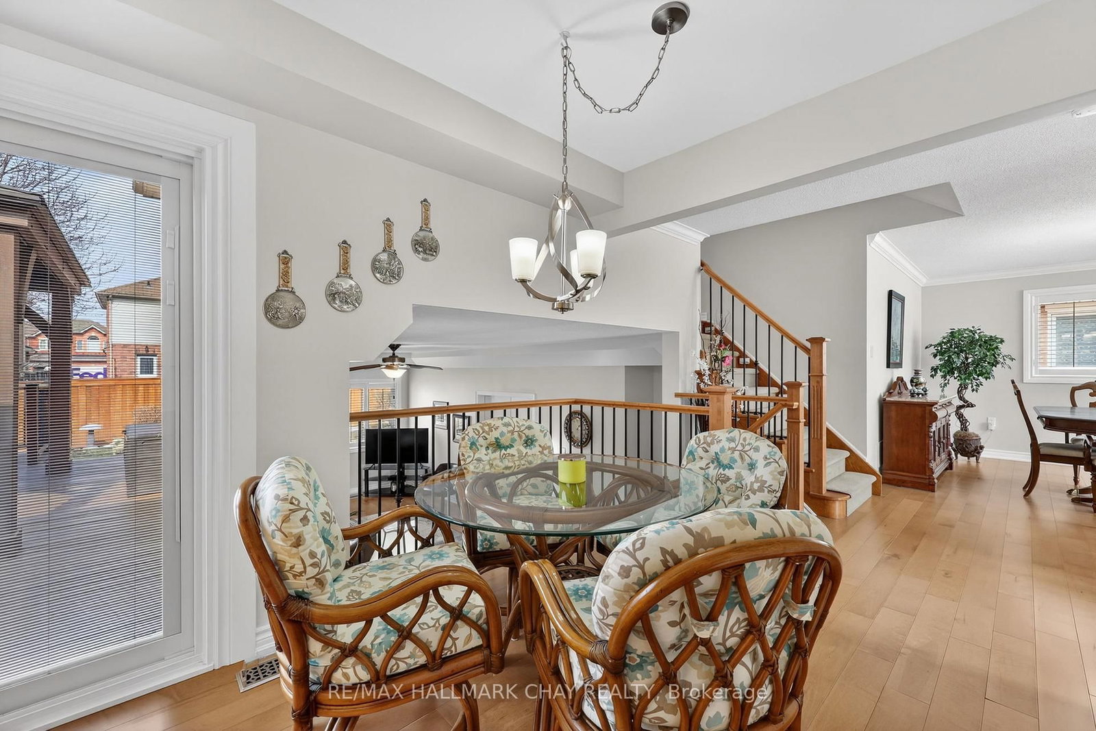 Detached House for sale at 4 Darling Crescent, New Tecumseth, Ontario, L9R 1P4 - Alliston - MLS: N12873036