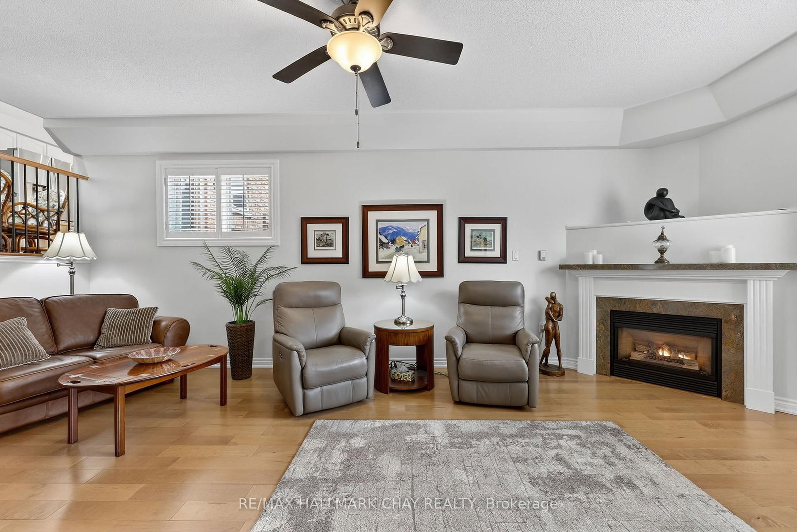 Detached House for sale at 4 Darling Crescent, New Tecumseth, Ontario, L9R 1P4 - Alliston - MLS: N12873036