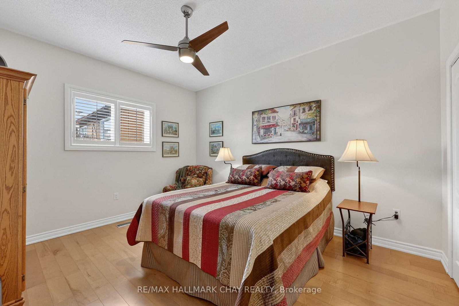 Detached House for sale at 4 Darling Crescent, New Tecumseth, Ontario, L9R 1P4 - Alliston - MLS: N12873036