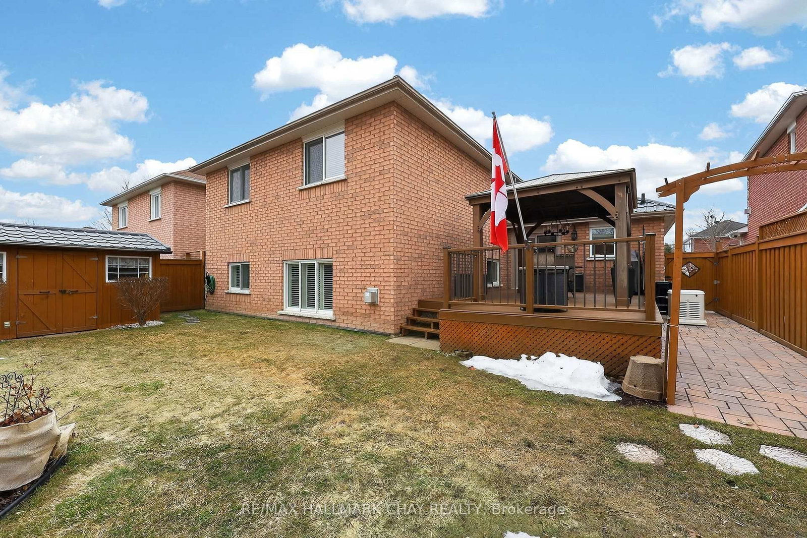 Detached House for sale at 4 Darling Crescent, New Tecumseth, Ontario, L9R 1P4 - Alliston - MLS: N12873036