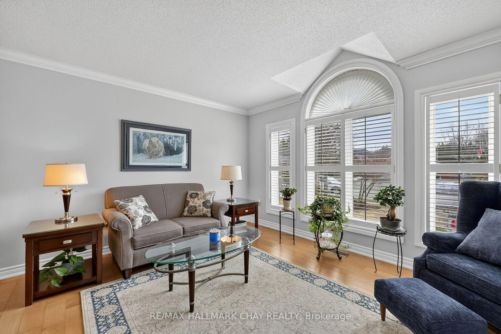 Detached House for sale at 4 Darling Crescent, New Tecumseth, Ontario, L9R 1P4 - Alliston - MLS: N12873036