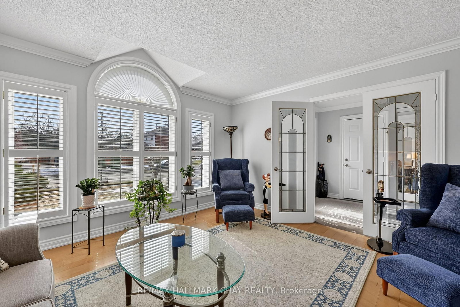 Detached House for sale at 4 Darling Crescent, New Tecumseth, Ontario, L9R 1P4 - Alliston - MLS: N12873036