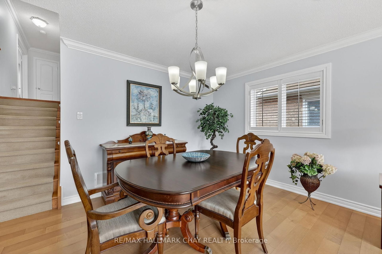 Detached House for sale at 4 Darling Crescent, New Tecumseth, Ontario, L9R 1P4 - Alliston - MLS: N12873036