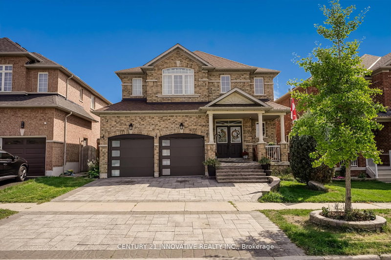 19 Nutmeg St, Markham, L6B 0B7 | Image 2