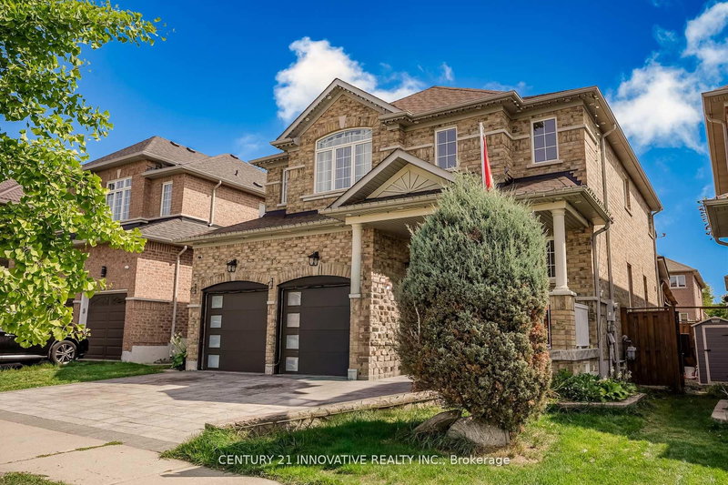 19 Nutmeg St, Markham, L6B 0B7 | Image 3