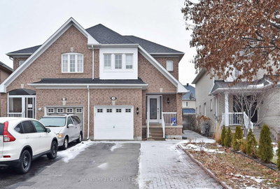 20 National Pine Dr | Vaughan | Image