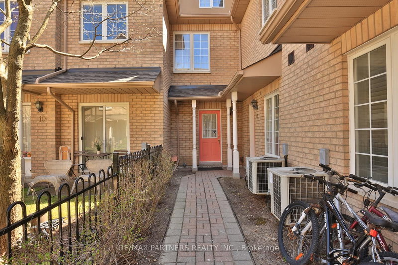11 - 23 St Moritz Way, Markham, L3R 4G4 | Image 3
