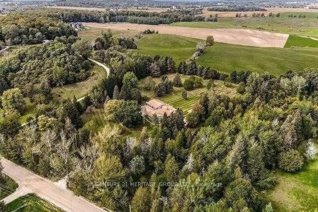 Detached House for sale at 7670 19th Sideroad, King, Ontario, L0G 1T0 - Rural King - MLS: N12873532