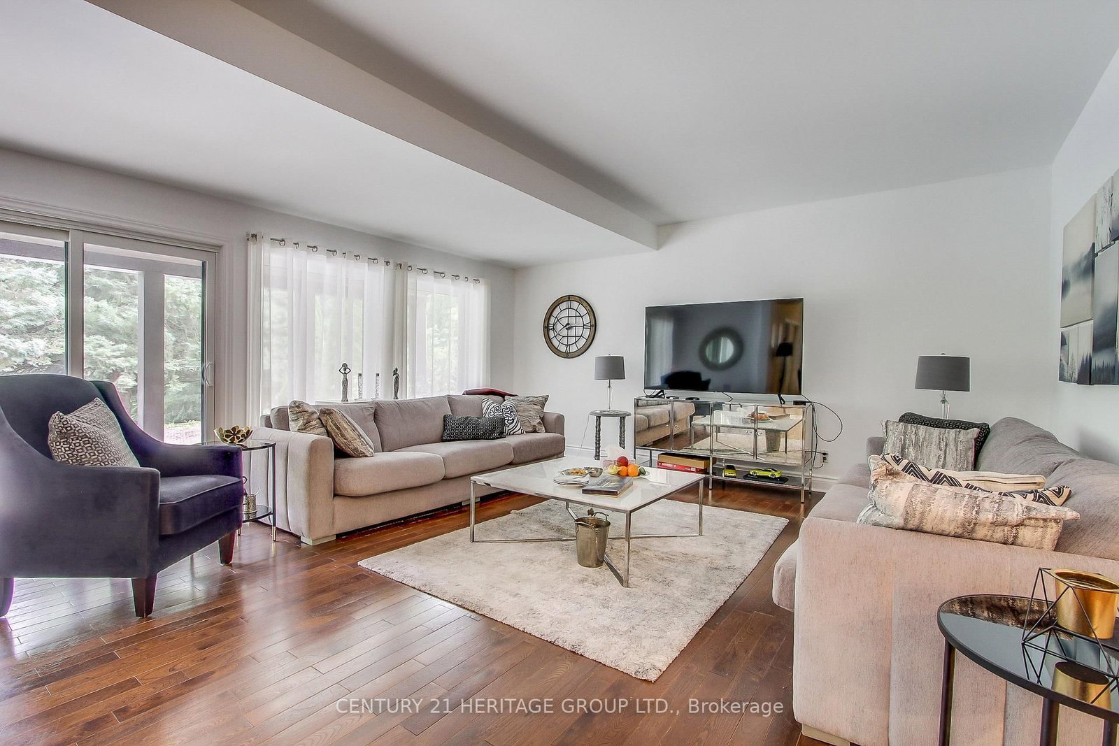 Detached House for sale at 7670 19th Sideroad, King, Ontario, L0G 1T0 - Rural King - MLS: N12873532