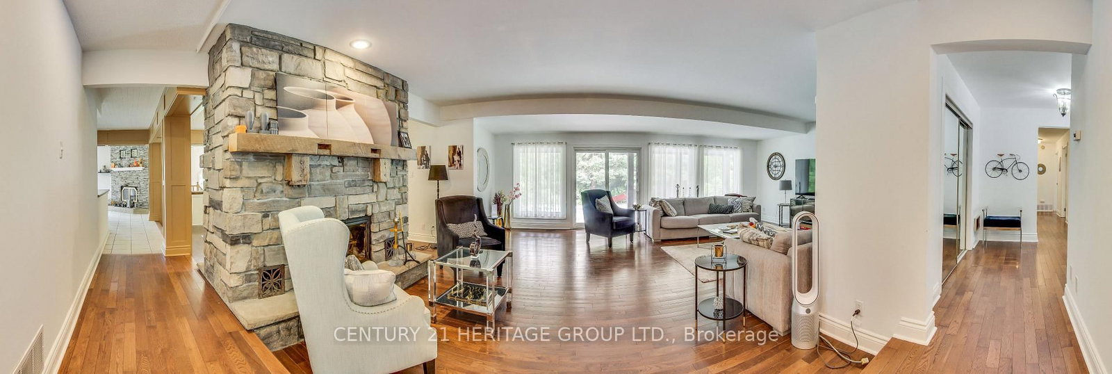 Detached House for sale at 7670 19th Sideroad, King, Ontario, L0G 1T0 - Rural King - MLS: N12873532