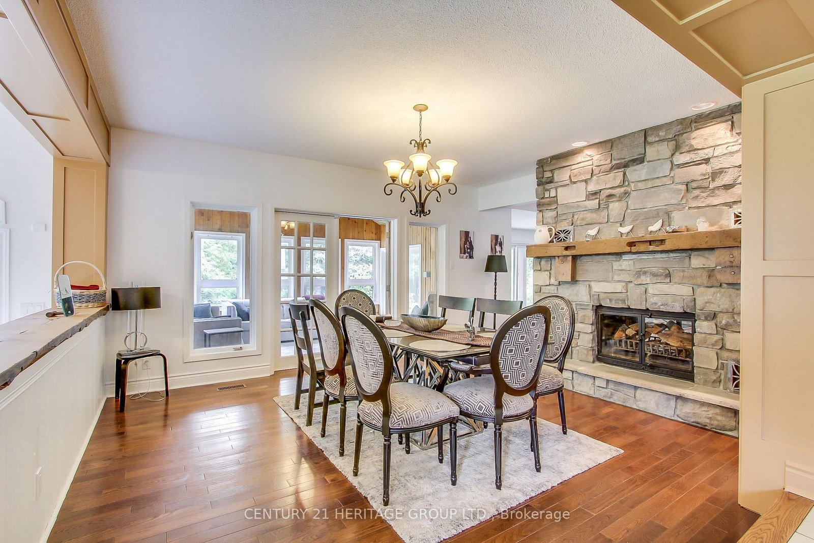 Detached House for sale at 7670 19th Sideroad, King, Ontario, L0G 1T0 - Rural King - MLS: N12873532