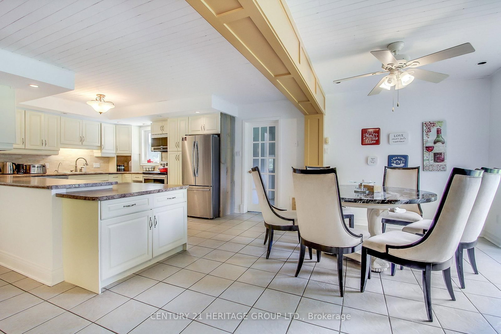 Detached House for sale at 7670 19th Sideroad, King, Ontario, L0G 1T0 - Rural King - MLS: N12873532