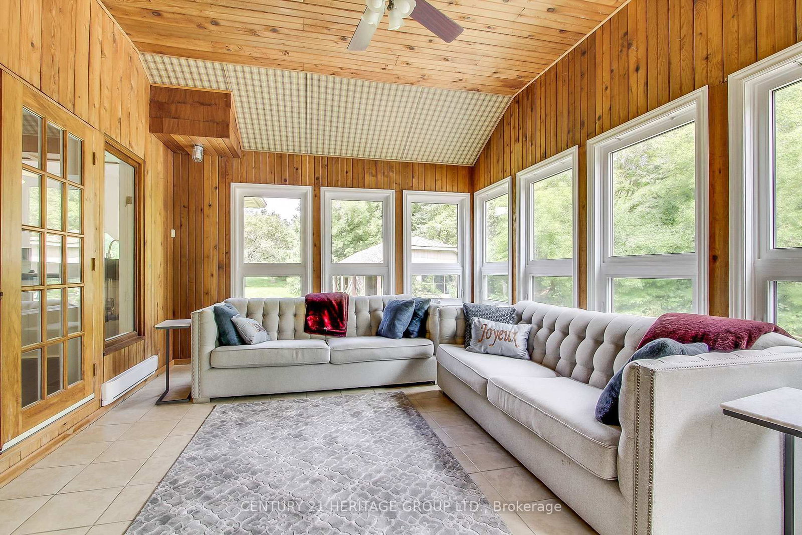 Detached House for sale at 7670 19th Sideroad, King, Ontario, L0G 1T0 - Rural King - MLS: N12873532