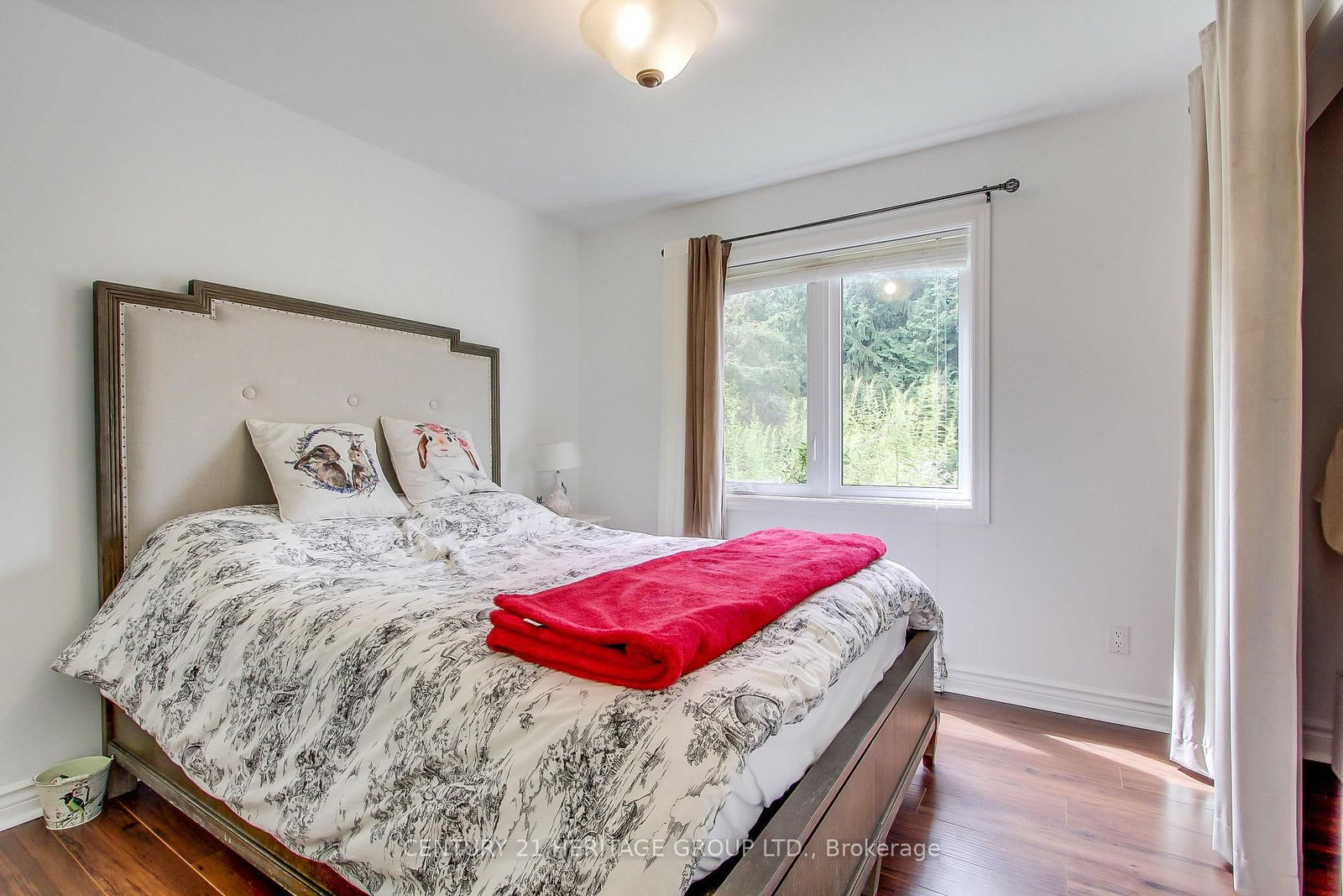 Detached House for sale at 7670 19th Sideroad, King, Ontario, L0G 1T0 - Rural King - MLS: N12873532