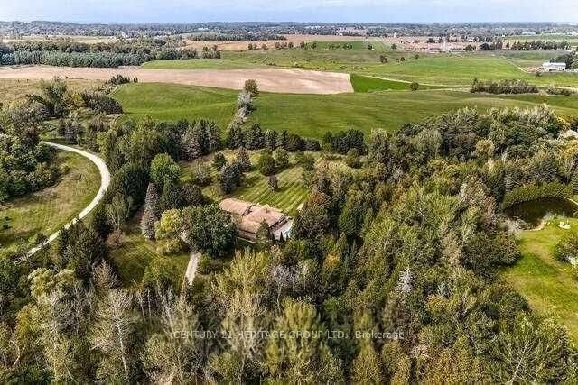 Detached House for sale at 7670 19th Sideroad, King, Ontario, L0G 1T0 - Rural King - MLS: N12873532