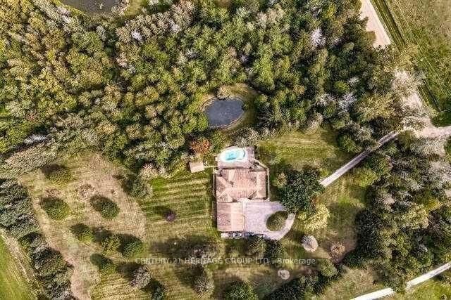 Detached House for sale at 7670 19th Sideroad, King, Ontario, L0G 1T0 - Rural King - MLS: N12873532