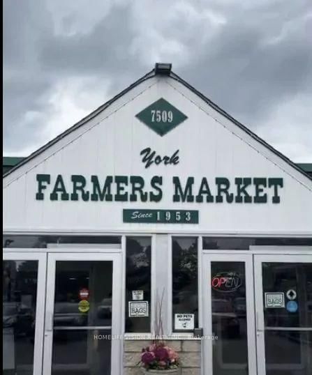 Unit A - 7509 Yonge St, Markham, L3T 2E9 | Image 2