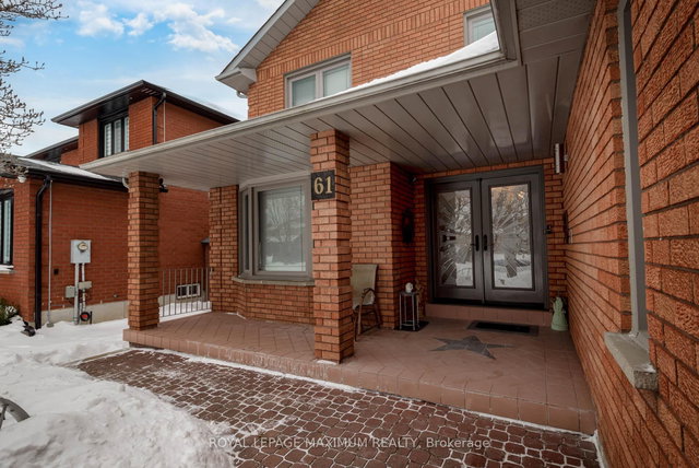 61 Gas Light Crescent