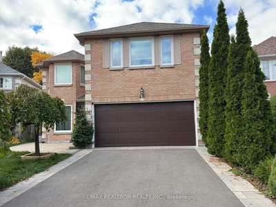 Basement - 46 Thornbrook Crt | Vaughan | Image