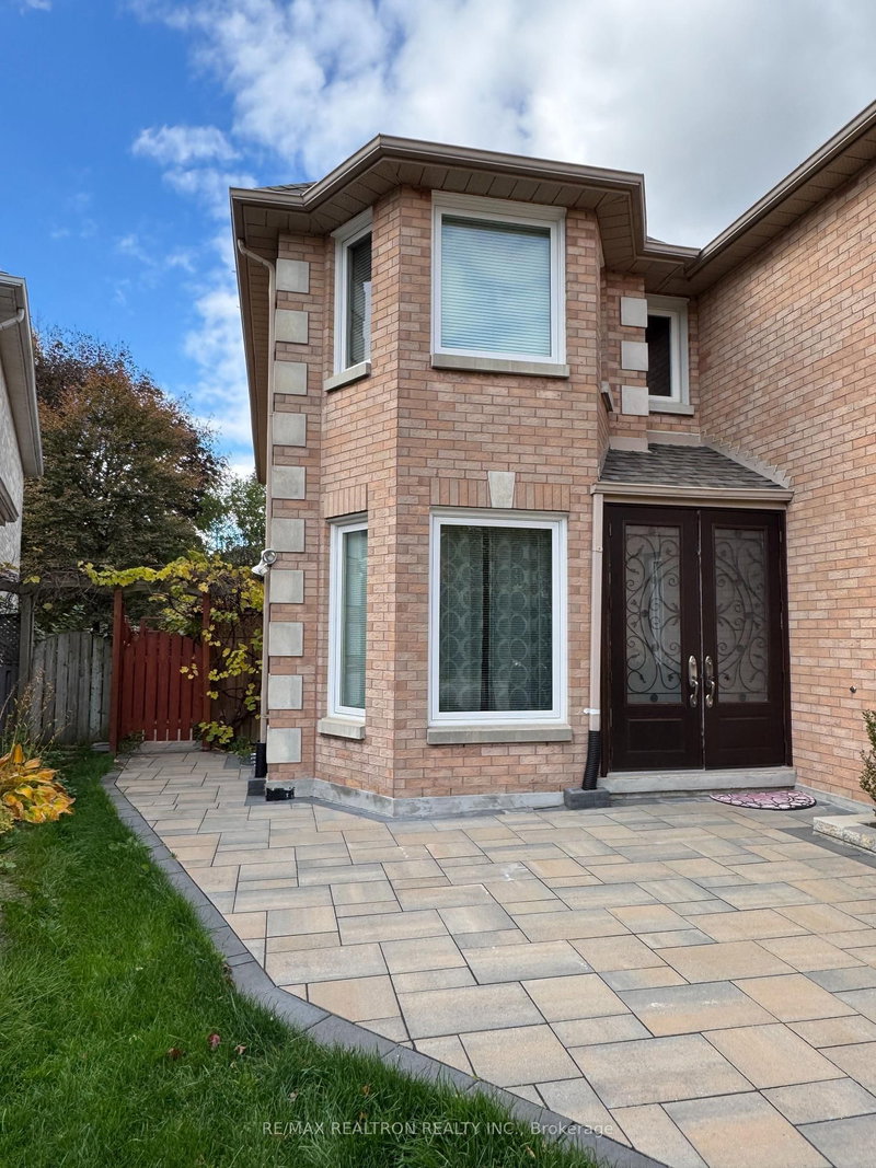 Basement - 46 Thornbrook Crt, Vaughan, L4J 7X4 | Image 2