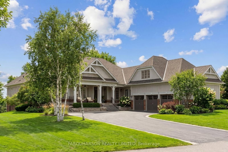 15 Forestgreen Dr, Uxbridge, L9P 0B8 | Image 2