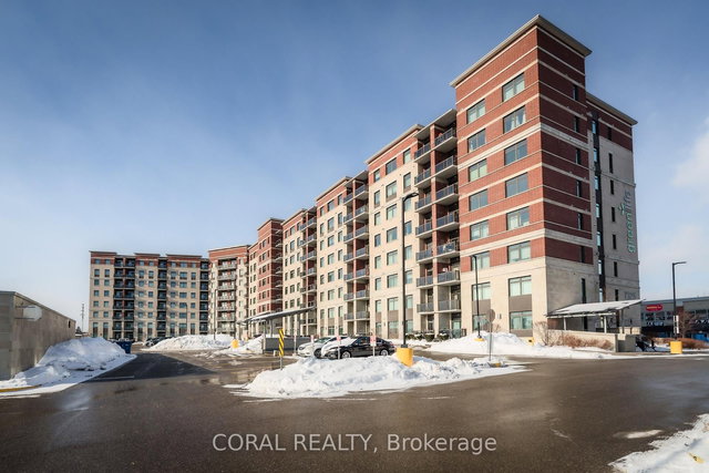 624 - 7325 Markham Road