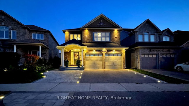 110 Thatcher Crescent