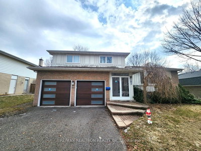 207 Bayview Fairways Dr | Markham | Image