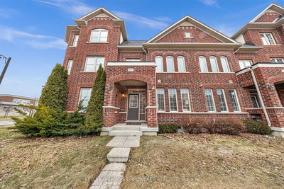 250 Barons St | Vaughan | Image