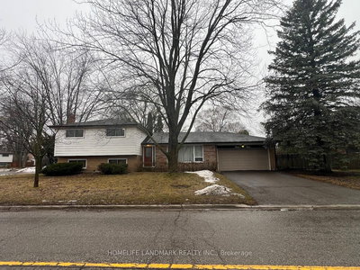 12 Pratt Circ | Markham | Image