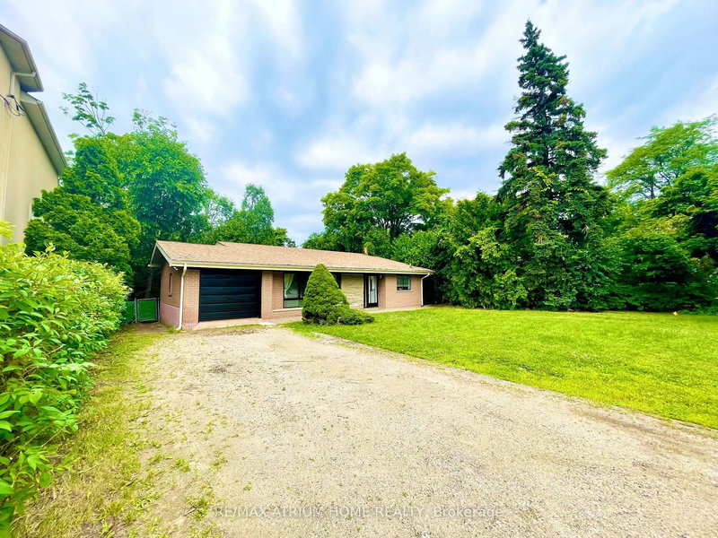 9740 Keele St, Vaughan, L6A 3Y6 | Image 3