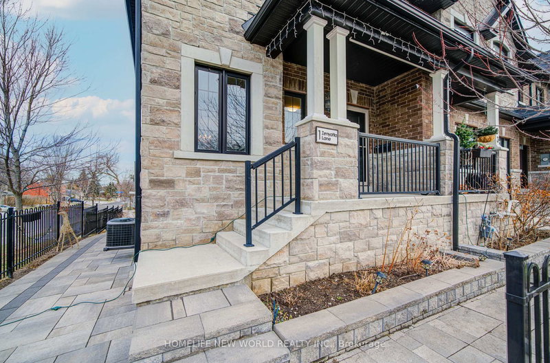 1 Zenyatta Lane, East Gwillimbury, L9N 0N7 | Image 2