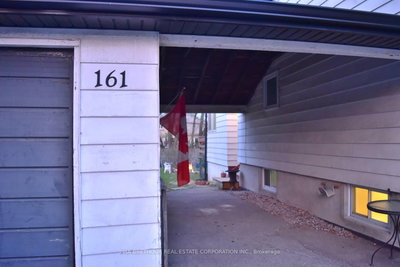 161 Henderson Ave | Markham | Image