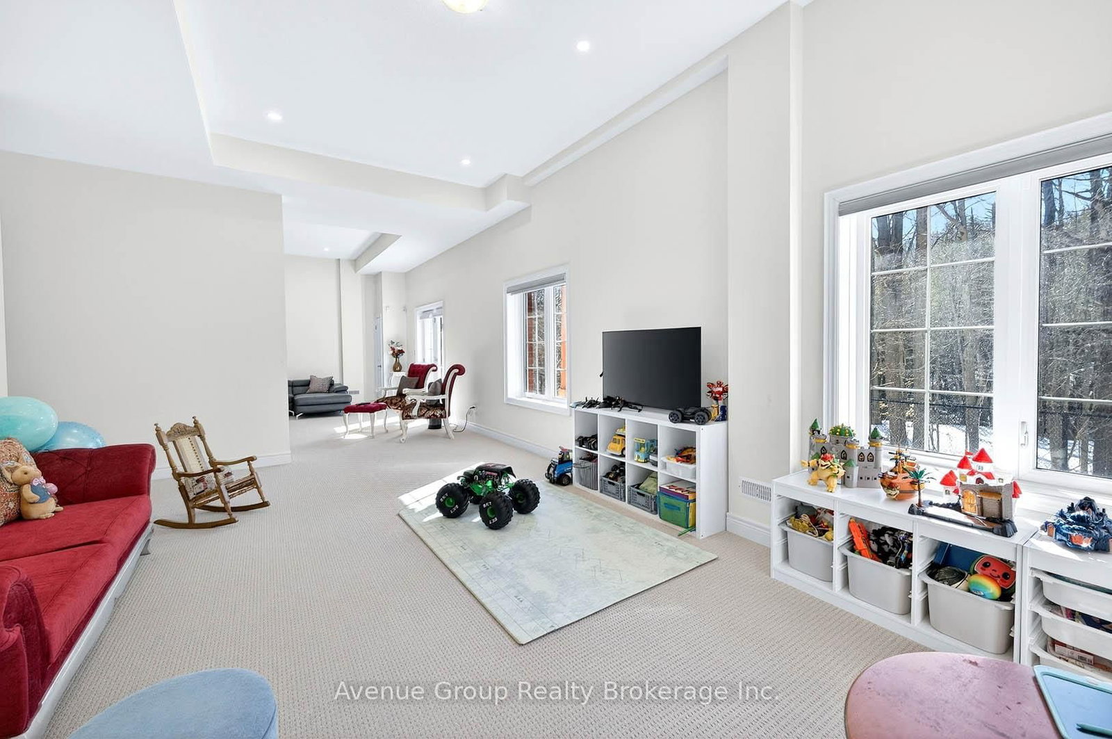 Detached House for sale at 200 Farrell Road, Vaughan, Ontario, L6A 4W6 - Patterson - MLS: N12874380